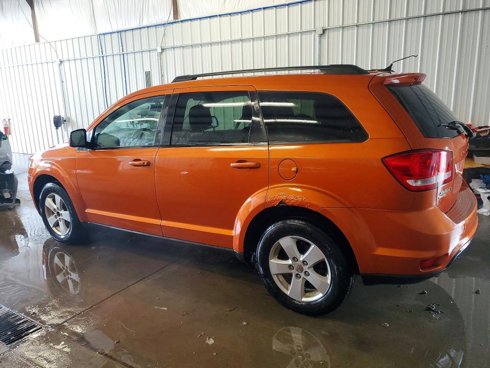 68445216 :رقم المزاد ، 3D4PH1FG2BT562301 vin ، 2011 Dodge Journey مزاد بيع