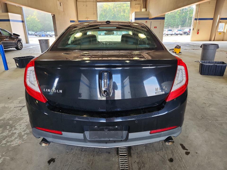 Aukcja sprzedaży 2014 Lincoln Mks, vin: 1LNHL9EK3EG604130, numer aukcji: 67729406