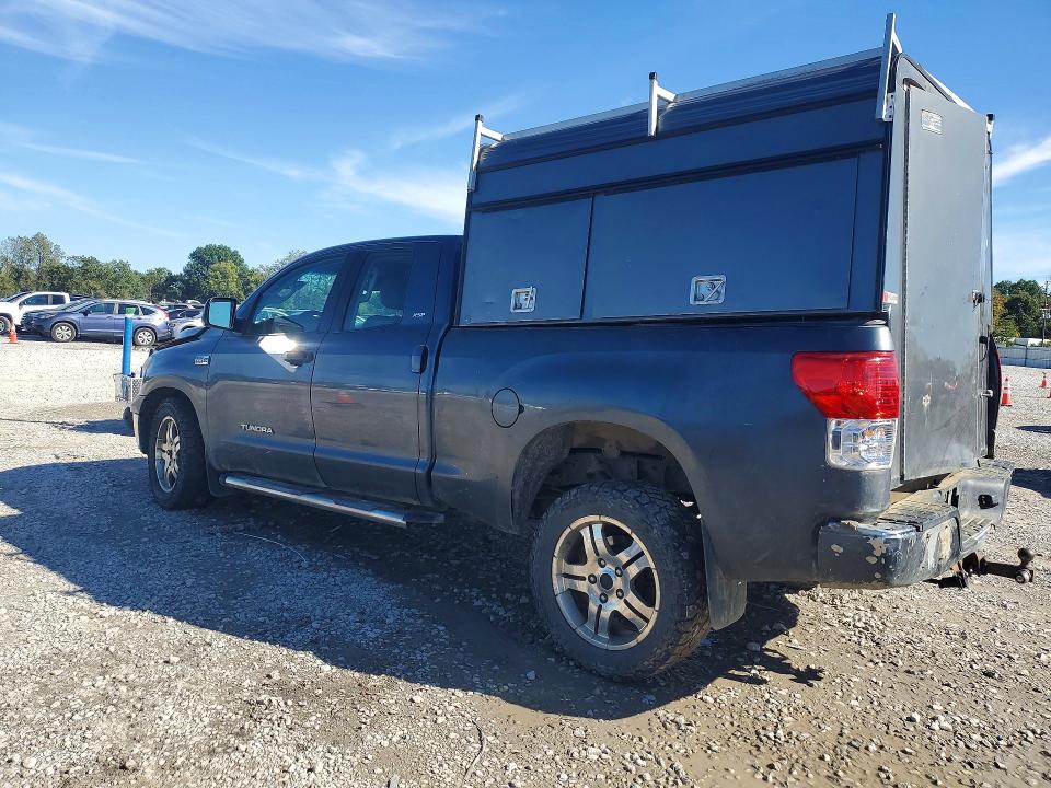 Продажа на аукционе авто 2010 Toyota Tundra, vin: 5TFUW5F12AX133350, номер лота: 69790806