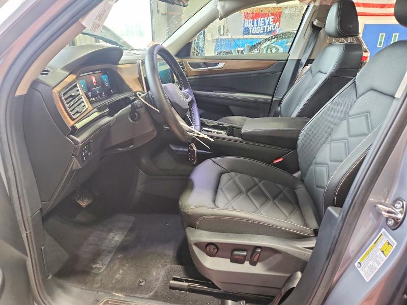 Продажа на аукционе авто 2026 Volkswagen Atlas, vin: 1V2HN2CA8TC581060, номер лота: 70798716