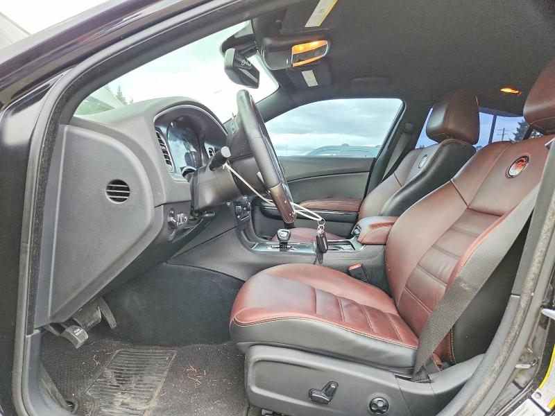 66770066 :رقم المزاد ، 2C3CDXHG8EH295447 vin ، 2014 Dodge Charger مزاد بيع