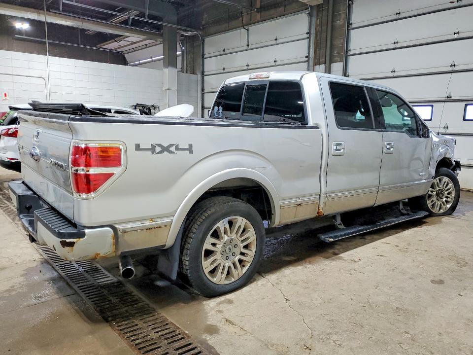 Aukcja sprzedaży 2014 Ford F150, vin: 1FTFW1ETXEFB01245, numer aukcji: 69690046