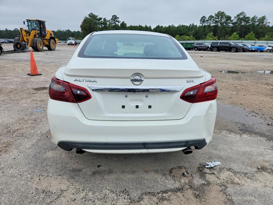 70001356 :رقم المزاد ، 1N4AL3AP7HN342395 vin ، 2017 Nissan Altima مزاد بيع