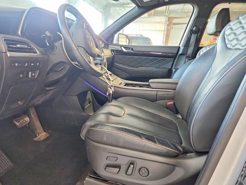 Продаж на аукціоні авто 2021 Hyundai Palisade, vin: KM8R7DHE2MU245726, номер лоту: 66360836