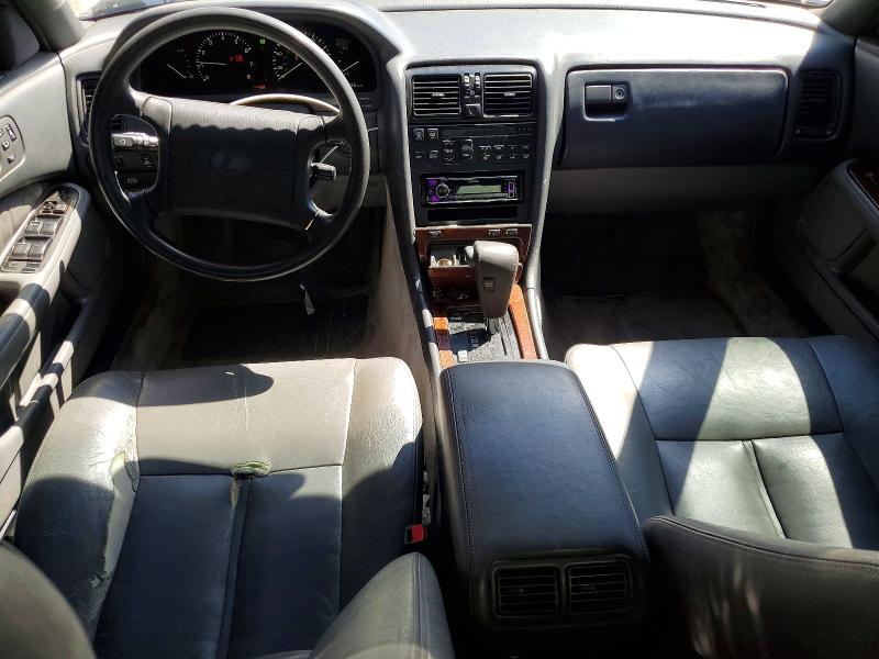 Продаж на аукціоні авто 1992 Lexus Ls, vin: JT8UF11E2N0129086, номер лоту: 67259916
