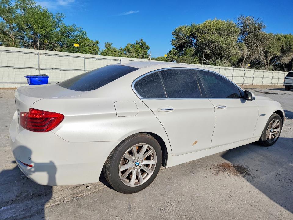 Продаж на аукціоні авто 2014 Bmw 528, vin: WBA5A5C56ED500006, номер лоту: 67988176