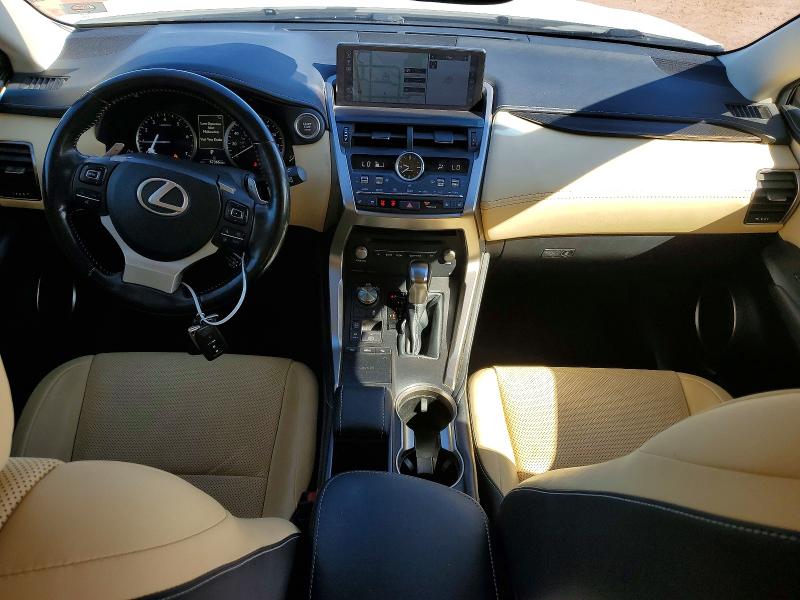 Aukcja sprzedaży 2019 Lexus Nx 300, vin: JTJYARBZ7K2117028, numer aukcji: 70723086