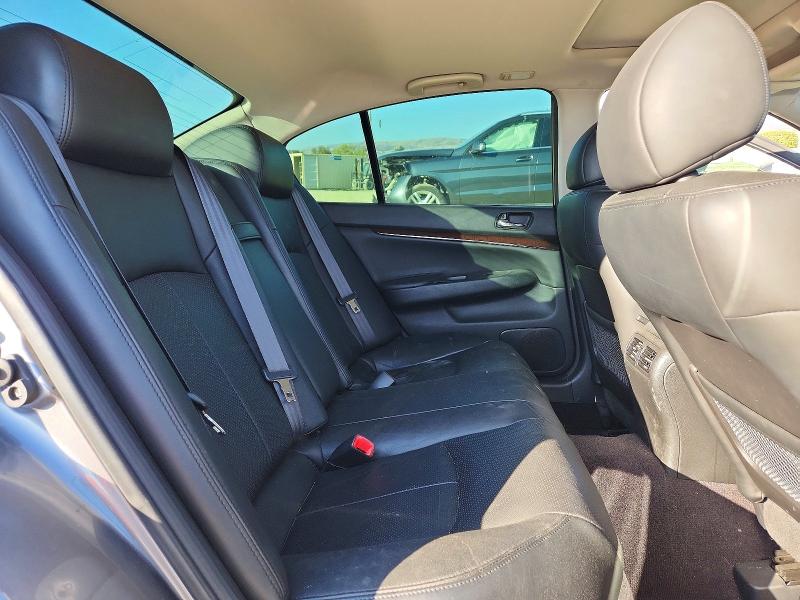 Auction sale of the 2013 Infiniti G37 Sedan, vin: JN1CV6AP2DM718275, lot number: 70294136