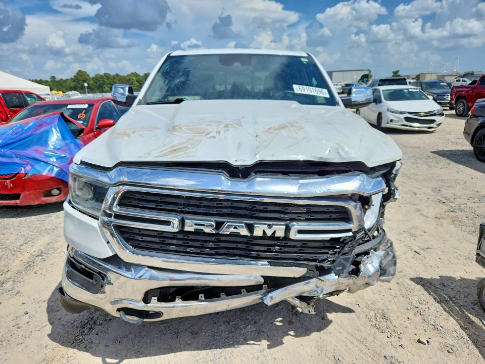 Продаж на аукціоні авто 2024 Ram 1500, vin: 1C6SRFJT2RN130623, номер лоту: 69191696