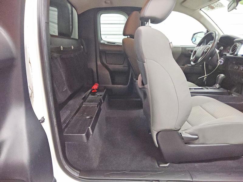 Aukcja sprzedaży 2022 Toyota Tacoma, vin: 3TYRX5GN7NT055992, numer aukcji: 69724296