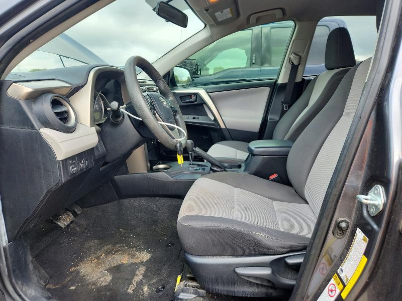69356786 :رقم المزاد ، JTMZFREVXFD058097 vin ، 2015 Toyota Rav4 مزاد بيع