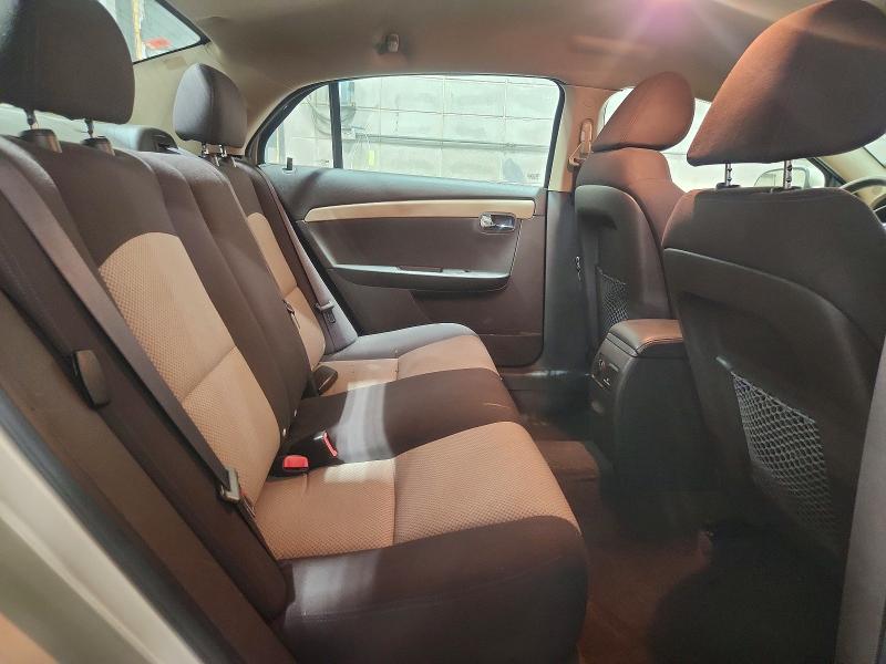 Продажа на аукционе авто 2012 Chevrolet Malibu, vin: 1G1ZC5E05CF230583, номер лота: 71287596
