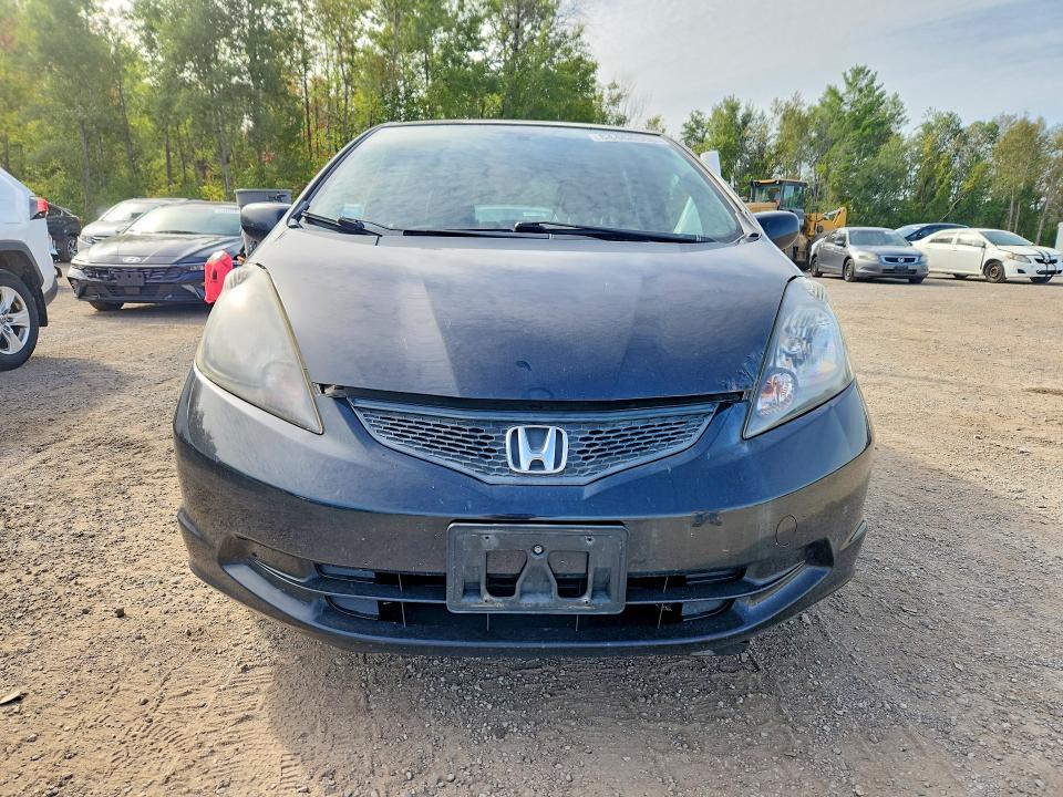 Продаж на аукціоні авто 2009 Honda Fit, vin: JHMGE88549S808706, номер лоту: 64464506