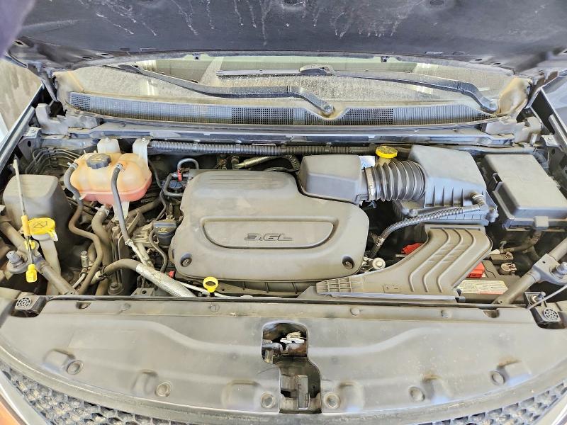 Продажа на аукционе авто 2019 Chrysler Pacifica, vin: 2C4RC1CG1KR698320, номер лота: 68076096