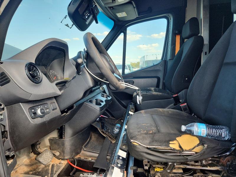 Aukcja sprzedaży 2021 Mercedes-benz Sprinter, vin: W1Y40CHY1MT073634, numer aukcji: 68927066