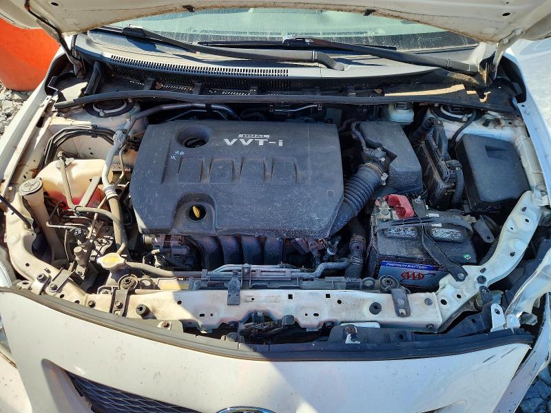 Продажа на аукционе авто 2009 Toyota Corolla, vin: JTDBL40EX9J029872, номер лота: 68032186