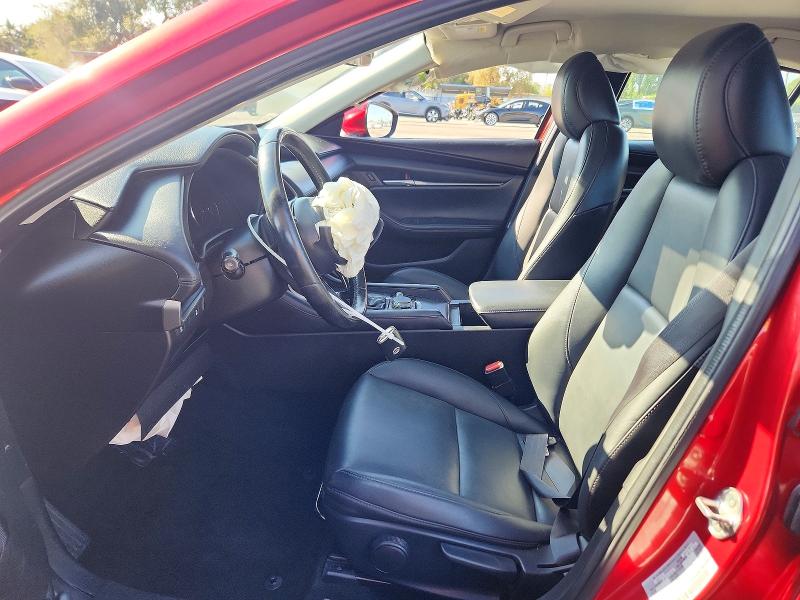 Продажа на аукционе авто 2023 Mazda 3, vin: 3MZBPABM0PM358584, номер лота: 68381666