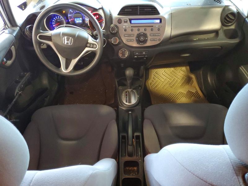 Aukcja sprzedaży 2012 Honda Fit, vin: JHMGE8H34CC037146, numer aukcji: 67503076