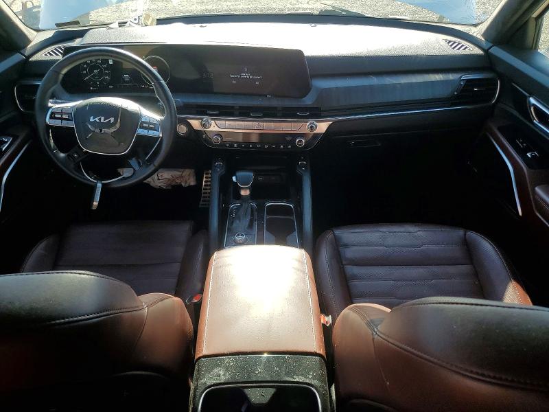 Продажа на аукционе авто 2024 Kia Telluride, vin: 5XYP5DGC0RG505082, номер лота: 68189726