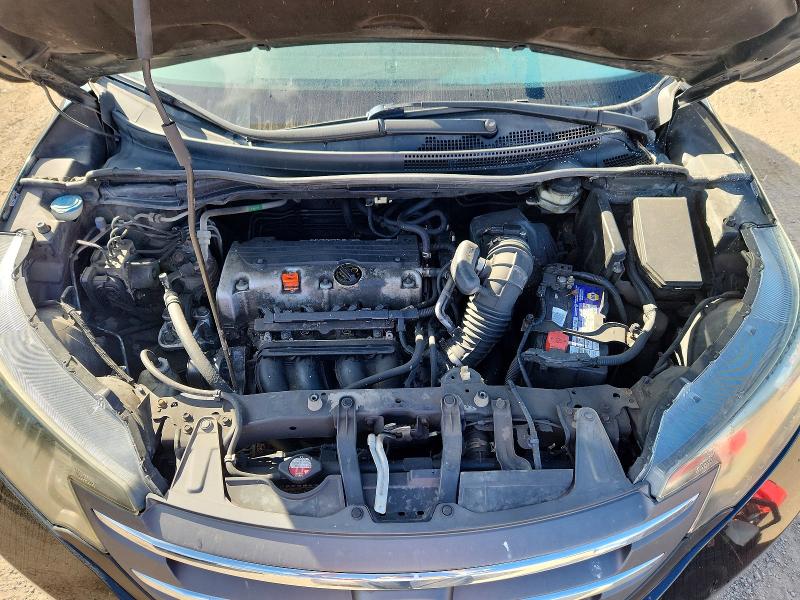 68937076 :رقم المزاد ، 2HKRM4H51CH110372 vin ، 2012 Honda Cr-v مزاد بيع