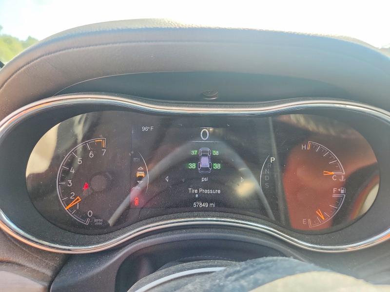 67540066 :رقم المزاد ، 1C4RJFCG8EC172394 vin ، 2014 Jeep Grand Cherokee مزاد بيع