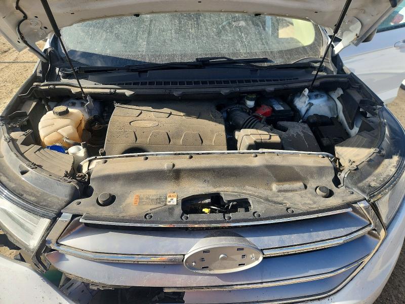 Продажа на аукционе авто 2015 Ford Edge, vin: 2FMTK4G85FBB69119, номер лота: 68580236