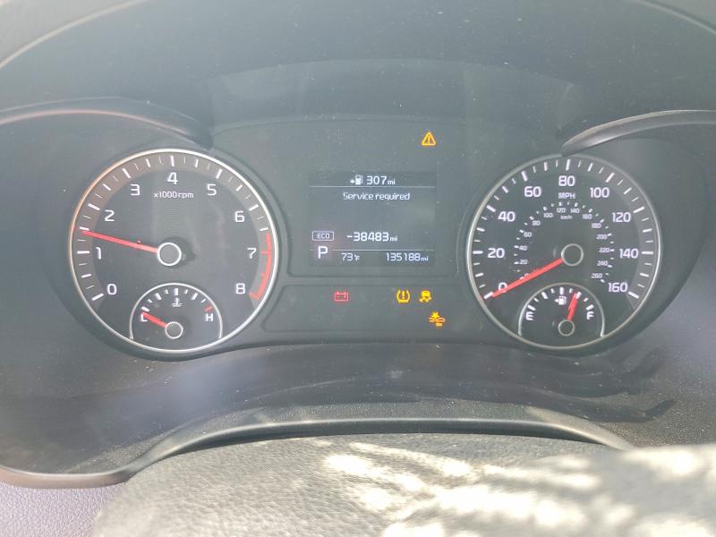 Продажа на аукционе авто 2019 Kia Optima, vin: 5XXGT4L34KG339302, номер лота: 67292206