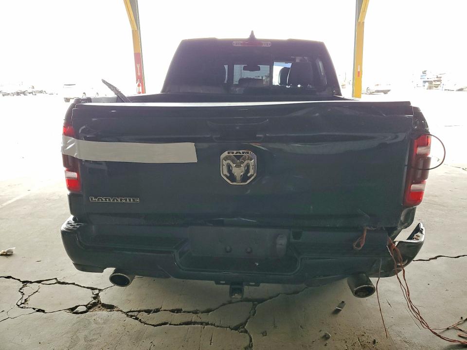 Продаж на аукціоні авто 2020 Ram 1500, vin: 1C6RREJT4LN210635, номер лоту: 69251926