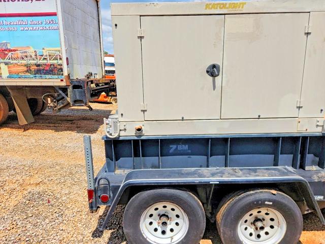 68112246 :رقم المزاد ، 5FTGE092861025533 vin ، 2006 Generator Pdvx مزاد بيع