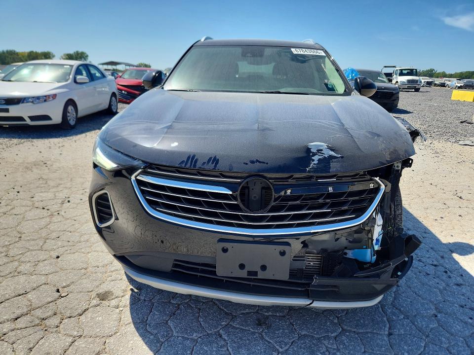 Aukcja sprzedaży 2023 Buick Envision, vin: LRBAZLR44PD096251, numer aukcji: 67843866