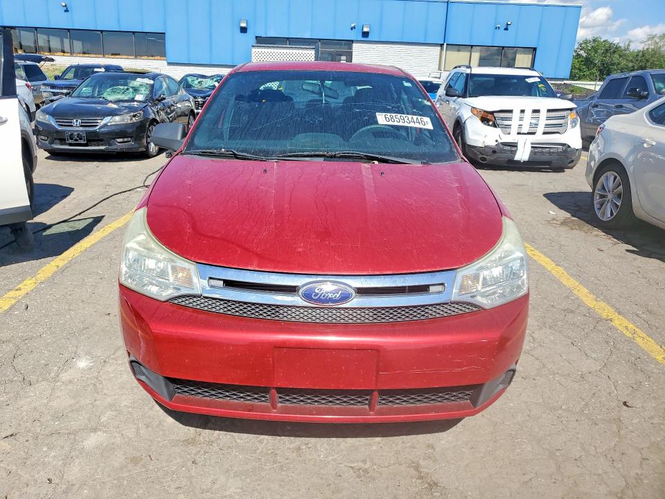 Продаж на аукціоні авто 2010 Ford Focus, vin: 1FAHP3FN9AW278600, номер лоту: 68593446