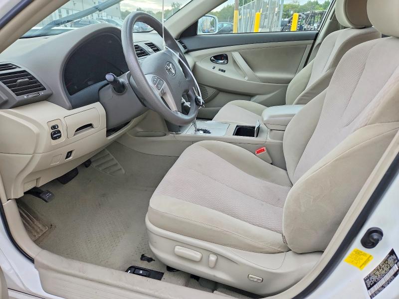 Продажа на аукционе авто 2011 Toyota Camry, vin: 4T1BF3EK7BU746245, номер лота: 70910026