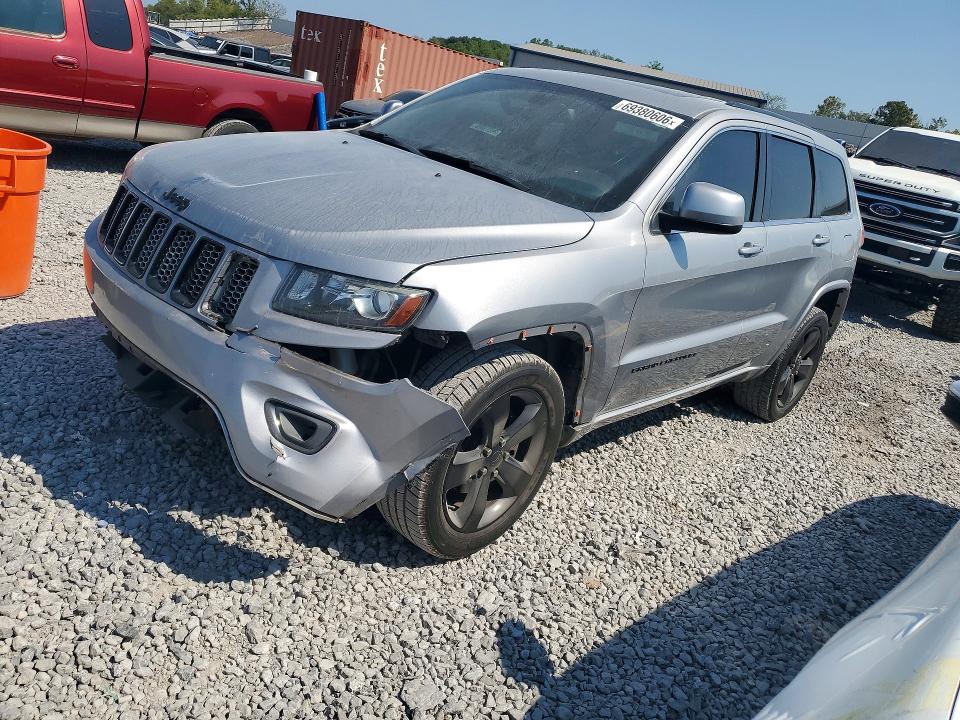 69380606 :رقم المزاد ، 1C4RJEAG5EC536493 vin ، 2014 Jeep Grand Cherokee مزاد بيع