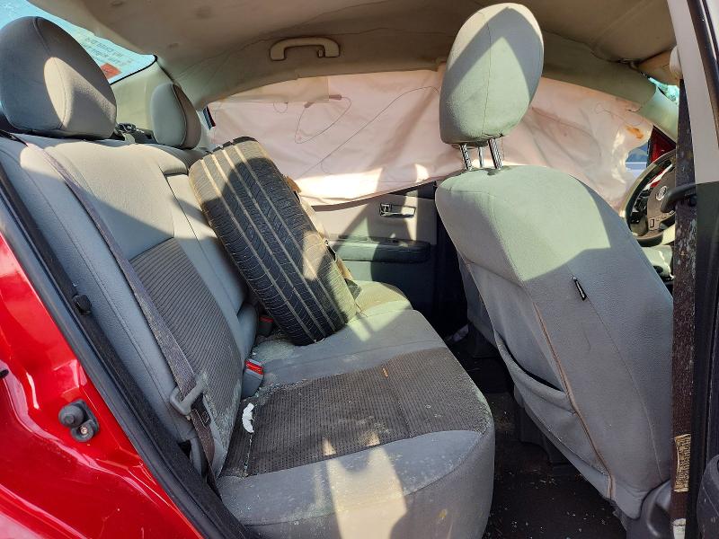2012 Nissan Sentra მანქანა იყიდება აუქციონზე, vin: 3N1AB6AP5CL642818, აუქციონის ნომერი: 67269186