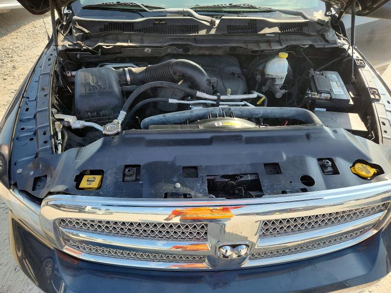 70026956 :رقم المزاد ، 1C6RR7LTXES281691 vin ، 2014 Ram 1500 مزاد بيع