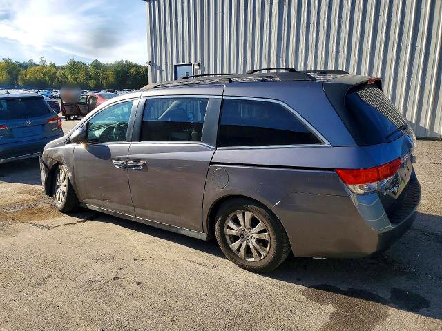 Aukcja sprzedaży 2015 Honda Odyssey, vin: 5FNRL5H64FB037891, numer aukcji: 69386166