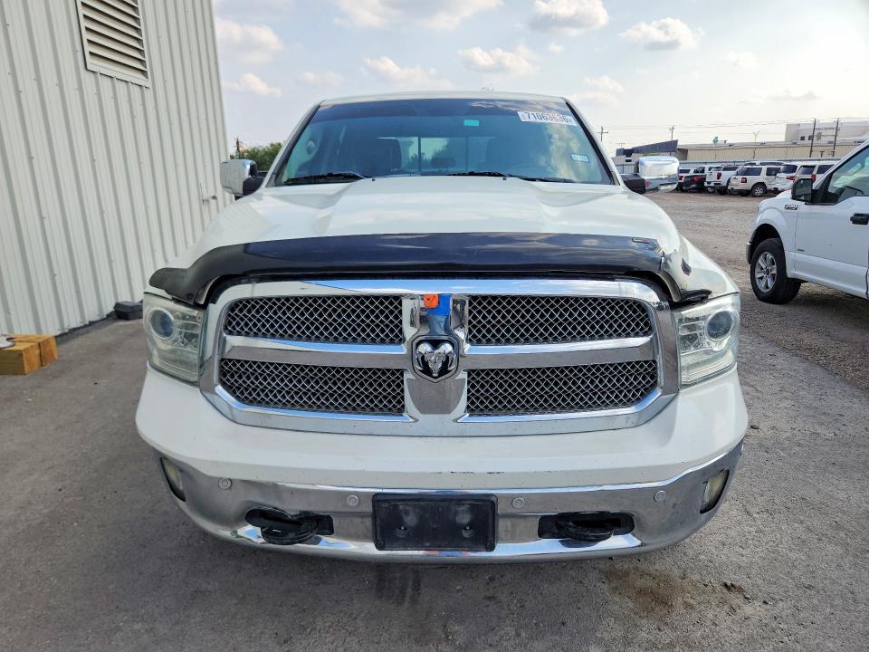 Продажа на аукционе авто 2016 Ram 1500, vin: 1C6RR6PM8GS227936, номер лота: 71063636