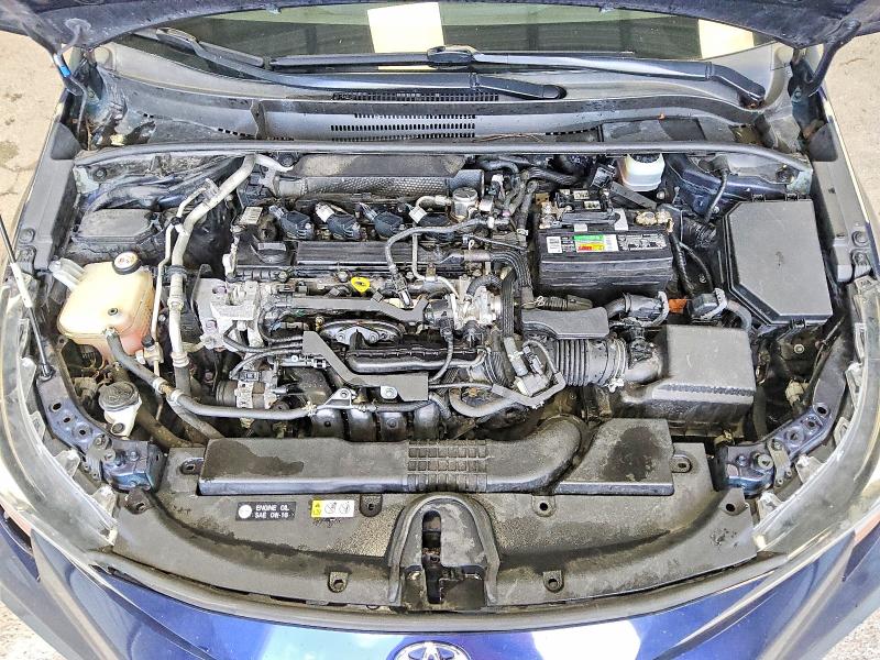 Aukcja sprzedaży 2020 Toyota Corolla, vin: JTDS4RCE6LJ009647, numer aukcji: 67940806