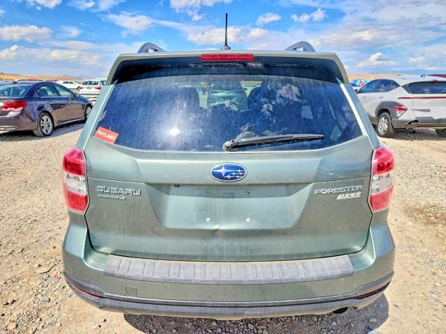 Aukcja sprzedaży 2014 Subaru Forester, vin: JF2SJAPC3EH419644, numer aukcji: 67078696