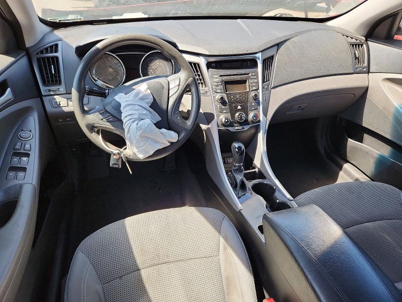 Продаж на аукціоні авто 2014 Hyundai Sonata, vin: 5NPEB4AC6EH944024, номер лоту: 69824206