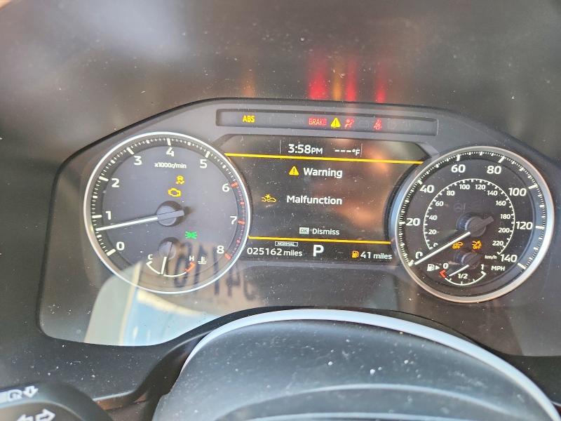 Продаж на аукціоні авто 2024 Mitsubishi Outlander, vin: JA4J4UA84RZ028021, номер лоту: 70794716