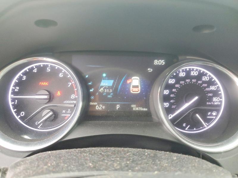Aukcja sprzedaży 2020 Toyota Camry, vin: 4T1C11BK9LU004765, numer aukcji: 70610456