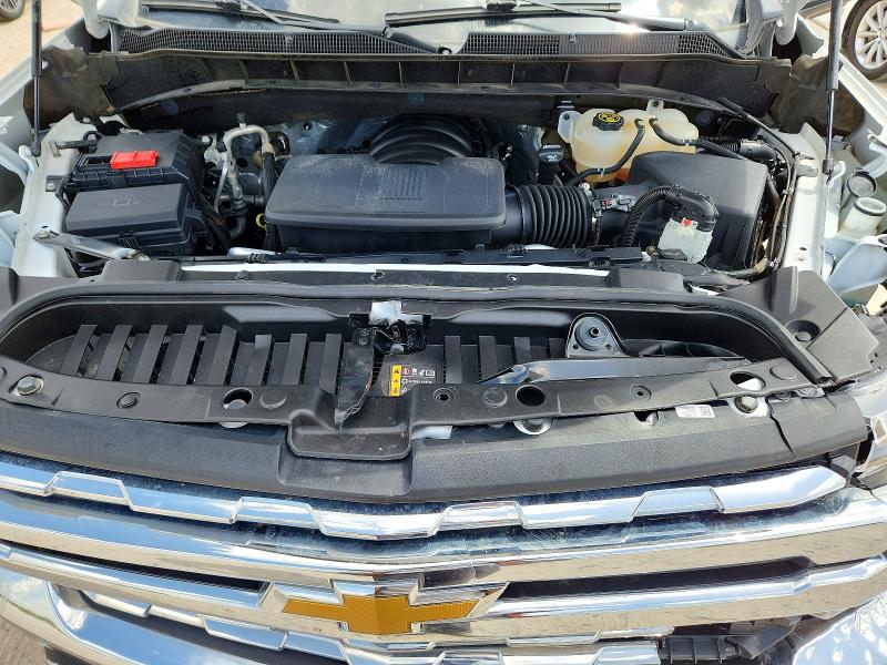 69346116 :رقم المزاد ، 1GCUYGED2NZ174511 vin ، 2022 Chevrolet Silverado Ltd مزاد بيع