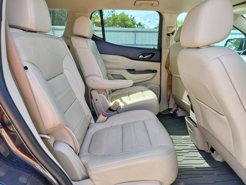 67351206 :رقم المزاد ، 1GKKNXLS0MZ189688 vin ، 2021 Gmc Acadia مزاد بيع
