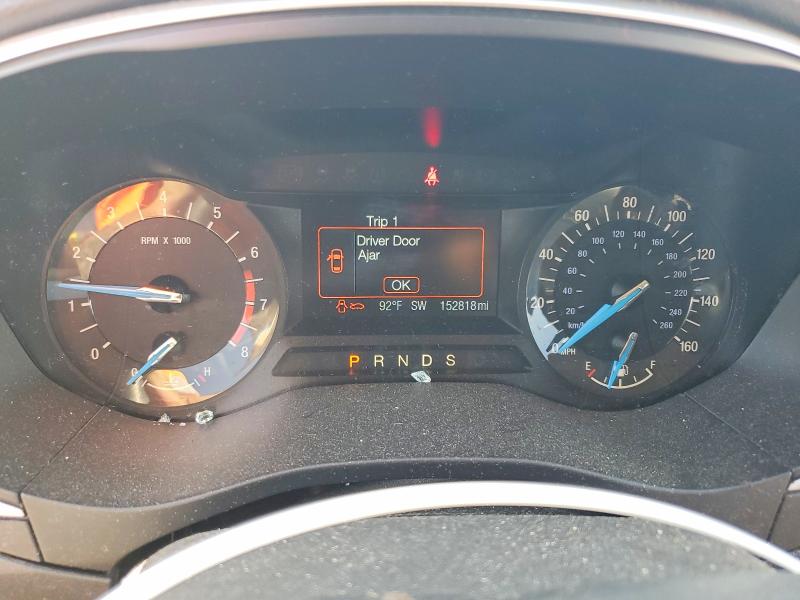 Aukcja sprzedaży 2014 Ford Fusion, vin: 3FA6P0HD1ER292381, numer aukcji: 69156696