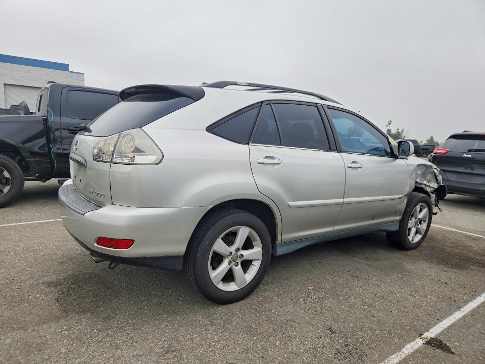 Aukcja sprzedaży 2004 Lexus Rx, vin: JTJGA31U440003730, numer aukcji: 68177636