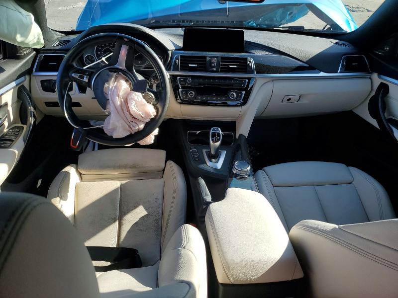 68953416 :رقم المزاد ، WBA4J3C51JBG91357 vin ، 2018 Bmw 430xi مزاد بيع