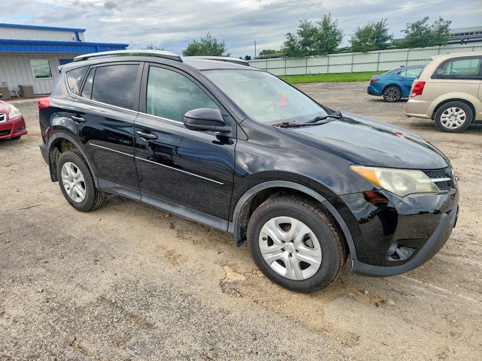 Aukcja sprzedaży 2013 Toyota Rav4, vin: 2T3ZFREV0DW003285, numer aukcji: 69859406