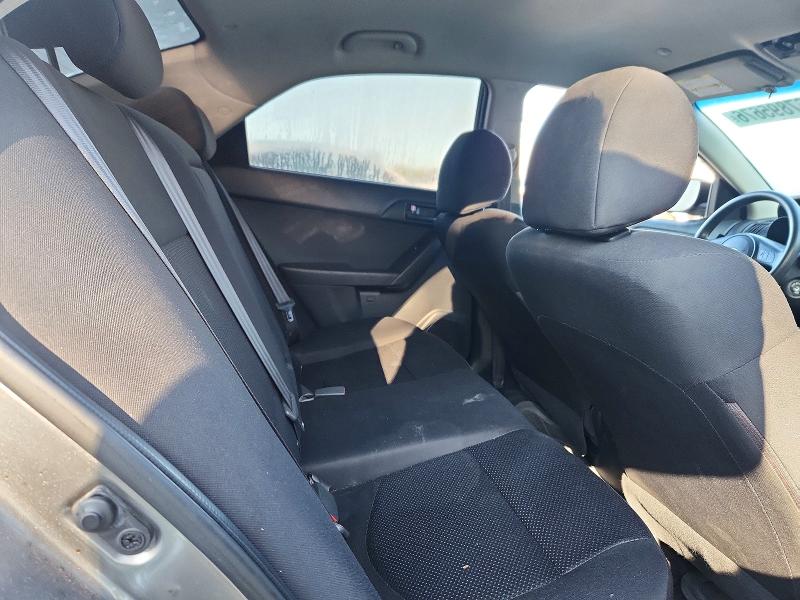 Продажа на аукционе авто 2010 Kia Forte, vin: KNAFT4A27A5044619, номер лота: 67895676