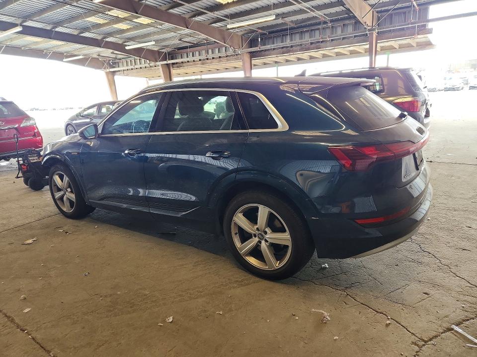 Aukcja sprzedaży 2019 Audi E-tron, vin: WA1LABGEXKB011533, numer aukcji: 67180336